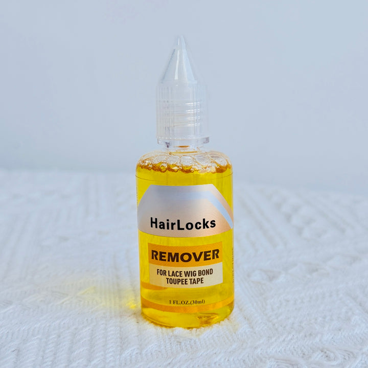 Super Wig glue with remover