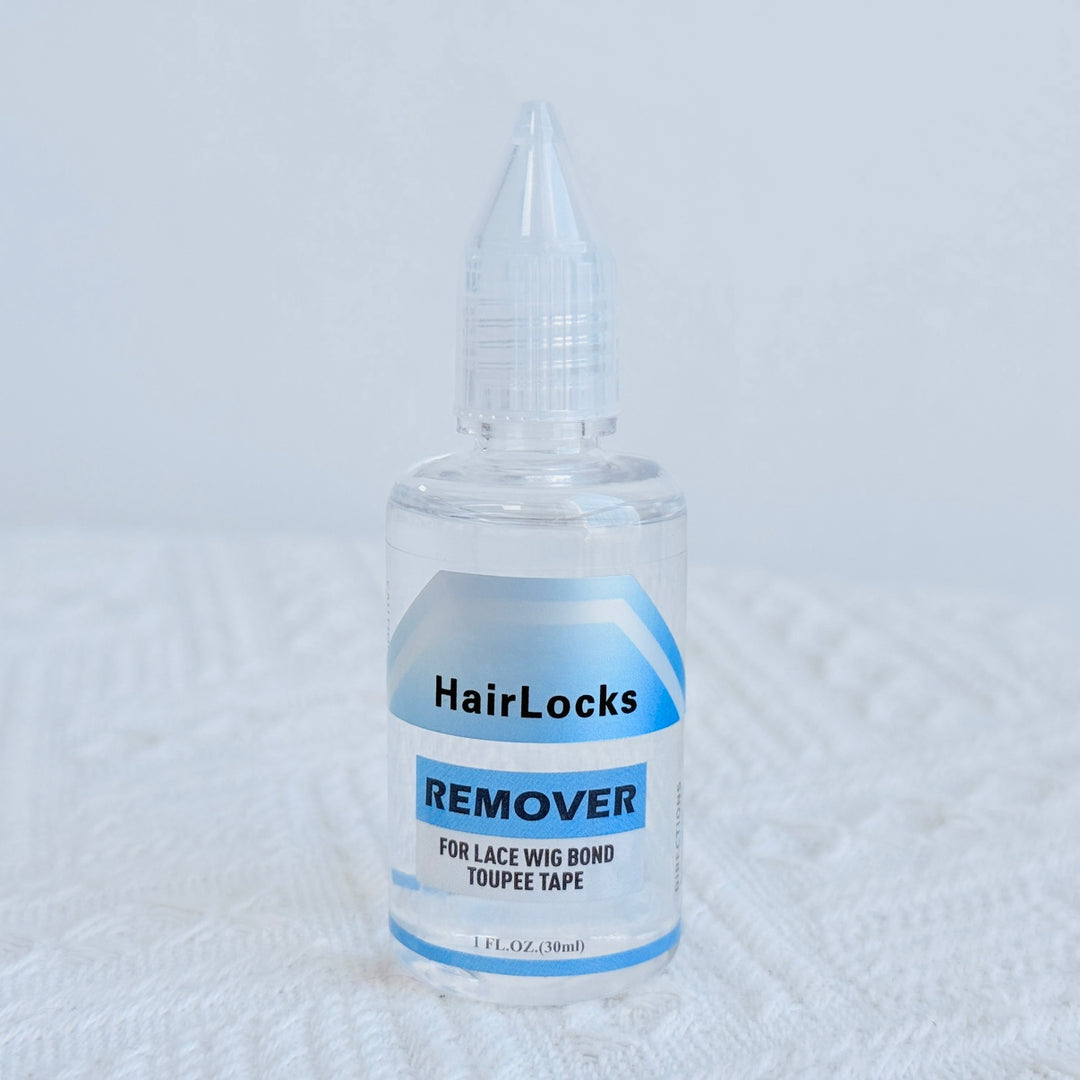 Super Wig glue with remover