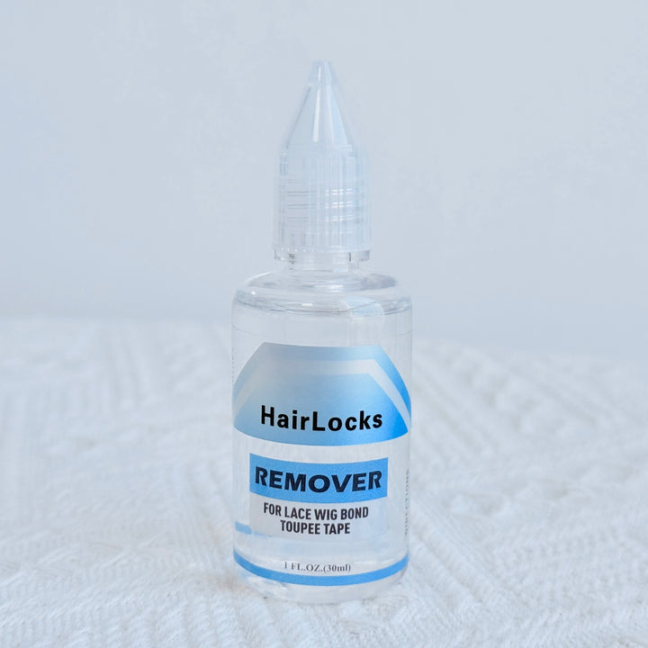 Super Wig glue with remover