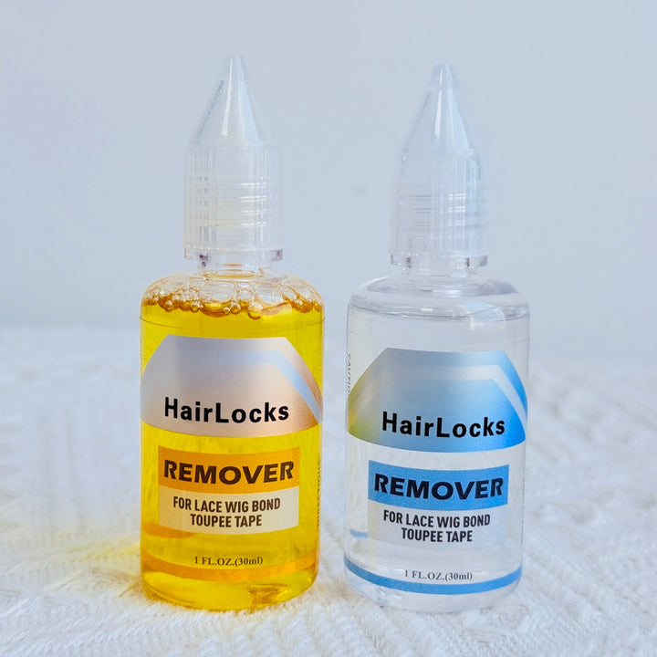 Super Wig glue with remover