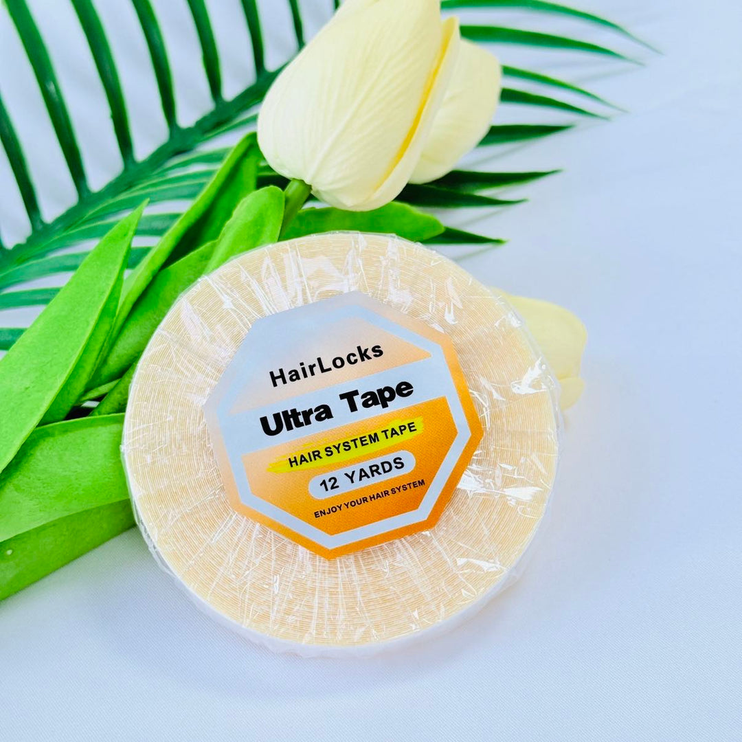 Super Wig glue with remover