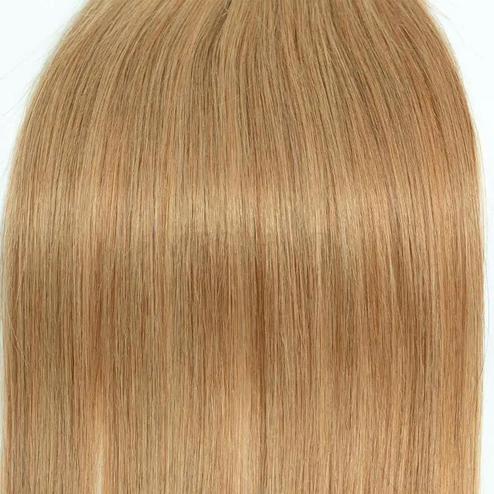 MRSHAIR MRS HAIR 6D-1  Human Hair Extensions 10 Rows Hair  100grams/pack