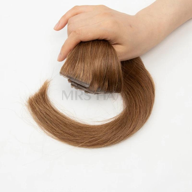 MRS HAIR PU Holes Tape Hair Twin Tab 4g/pc 10PCS/pack