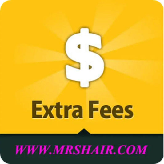 Extra fee, Customized Fee, Extra Fast Shipping Cost, Extra Service