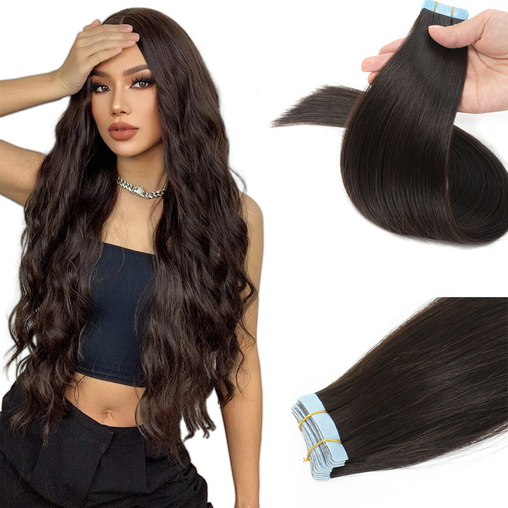 MRSHAIR MRS HAIR(613 Blonde )TAPE IN Various colors