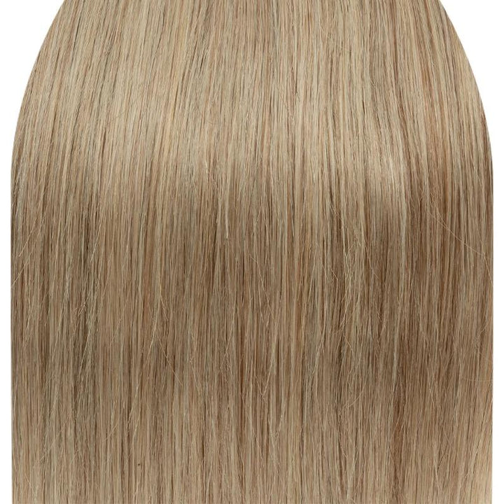 MRSHAIR MRS HAIR 6d-3 Generation Feather Human Hair Extensions 80strands