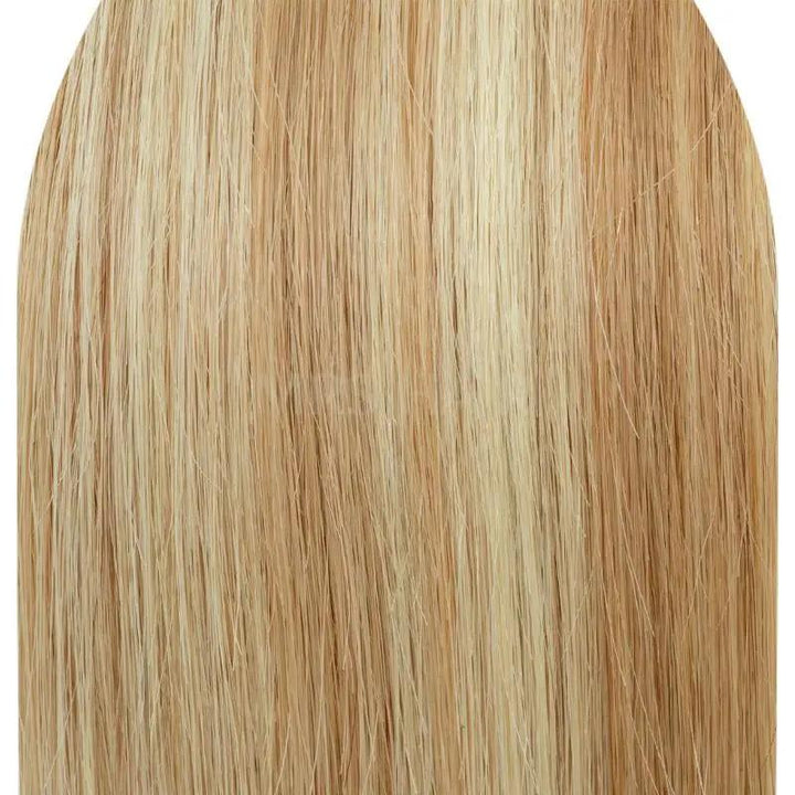 MRSHAIR MRS HAIR 8D Invisible Micro Link Remy Human Hair Extensions 50g/pack