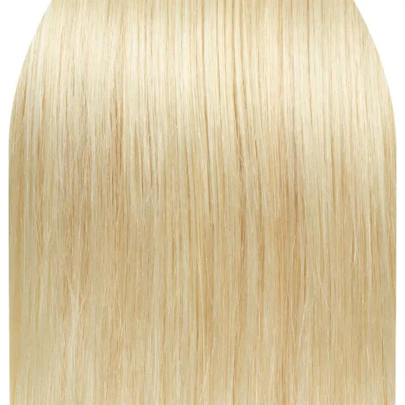 MRSHAIR MRS HAIR 8D Invisible Micro Link Remy Human Hair Extensions 50g/pack