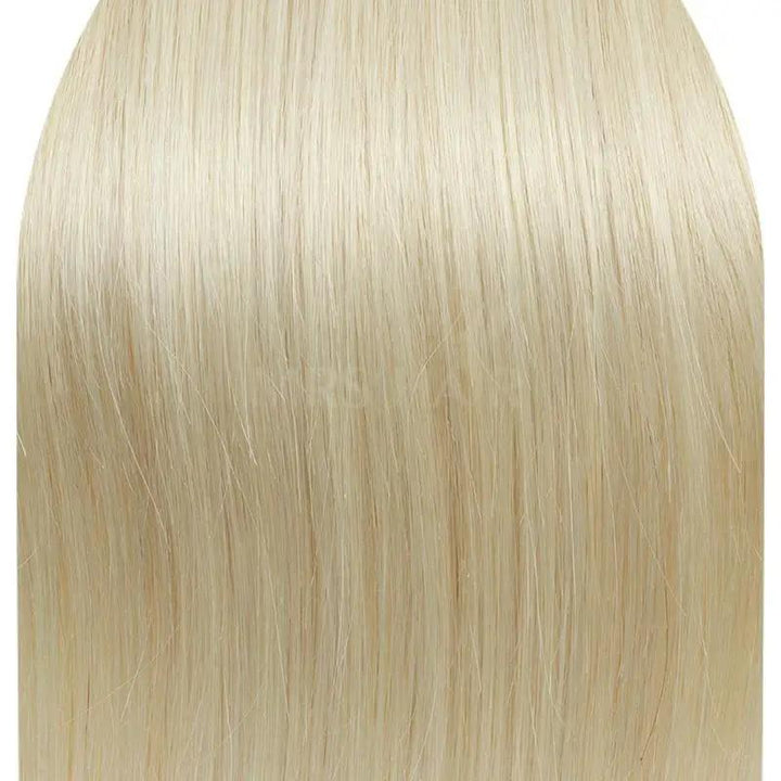 MRSHAIR MRS HAIR 8D Invisible Micro Link Remy Human Hair Extensions 50g/pack