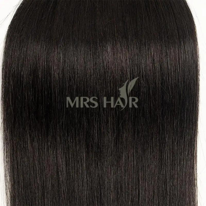 MRSHAIR MRS HAIR 8D Invisible Micro Link Remy Human Hair Extensions 50g/pack