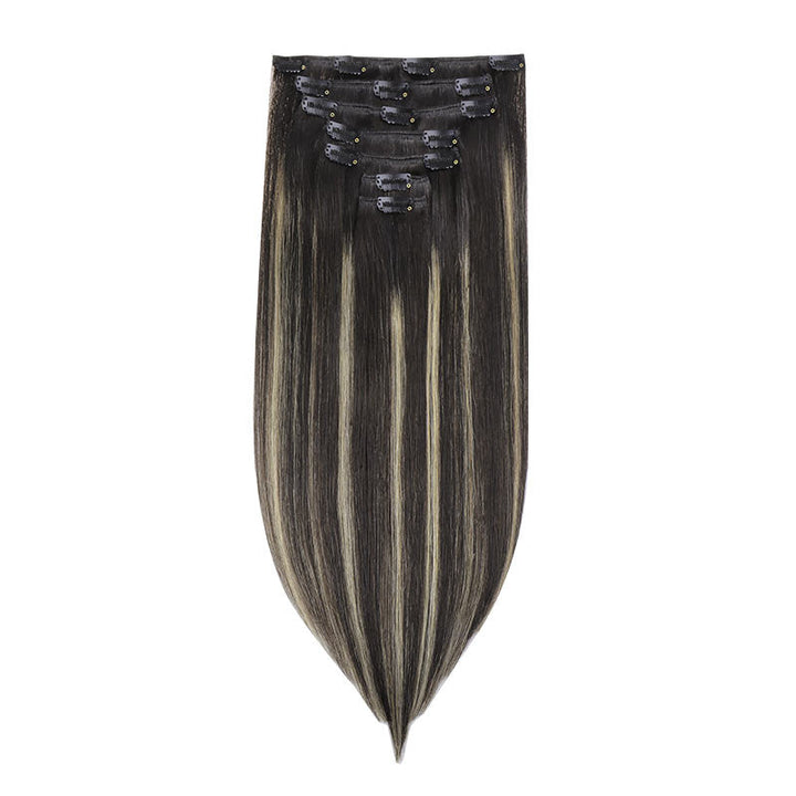MRSHAIR MRS HAIR -Classic Clip in Hair Extensions