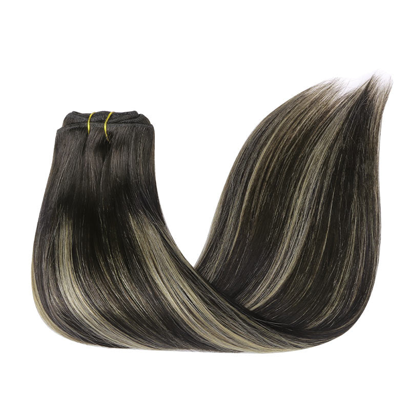 MRSHAIR MRS HAIR -Classic Clip in Hair Extensions