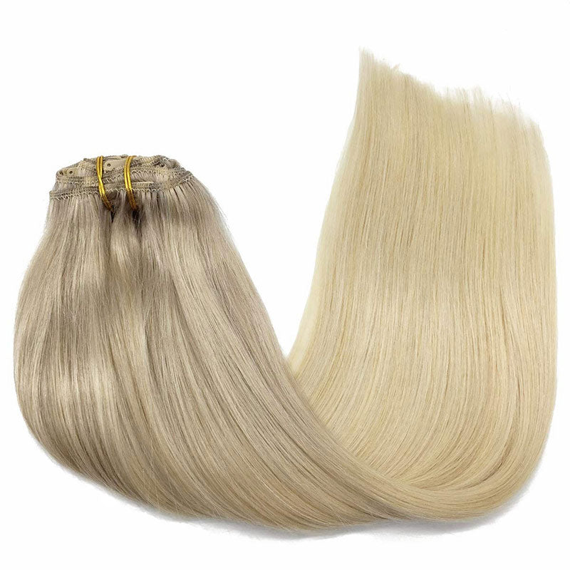 MRSHAIR MRS HAIR -Classic Clip in Hair Extensions