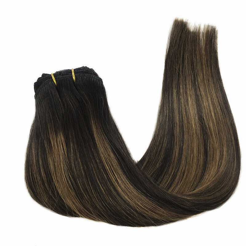 MRSHAIR MRS HAIR -Classic Clip in Hair Extensions