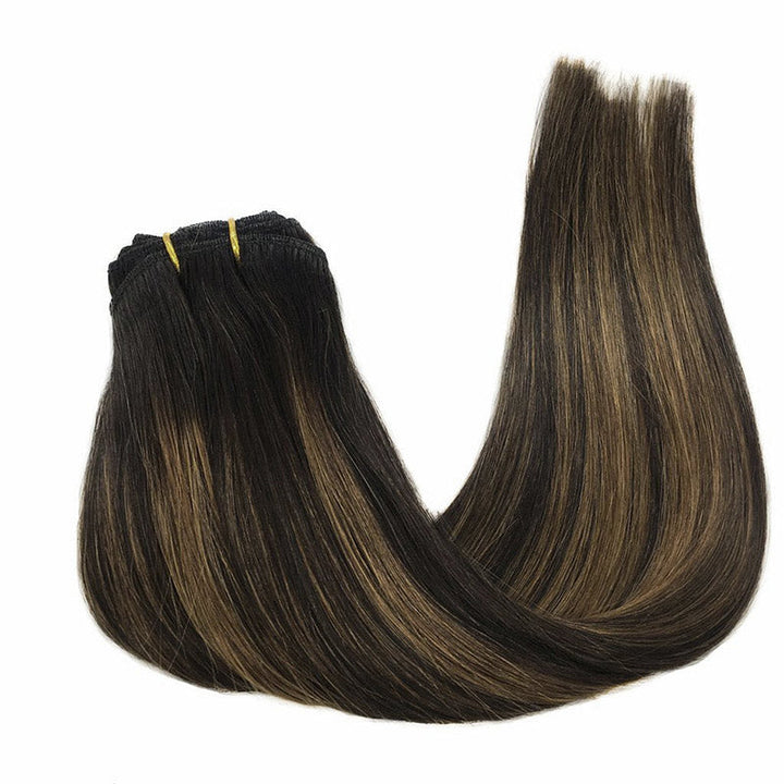 MRSHAIR MRS HAIR -Classic Clip in Hair Extensions
