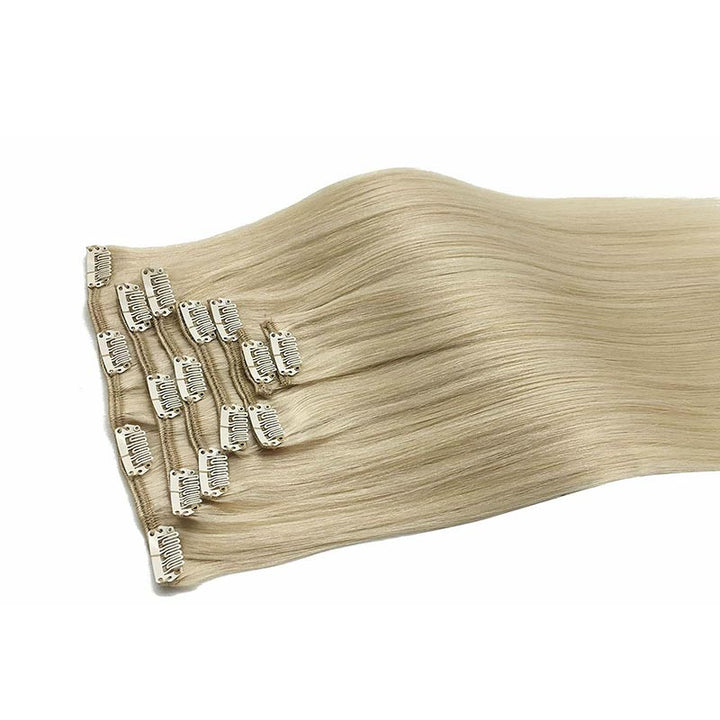 MRSHAIR MRS HAIR -Classic Clip in Hair Extensions