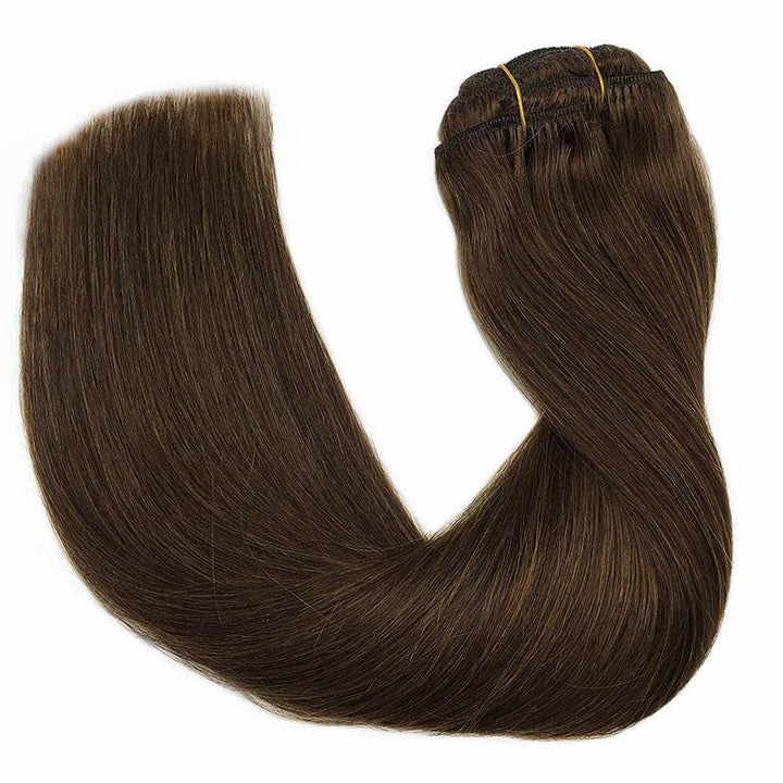 MRSHAIR MRS HAIR -Classic Clip in Hair Extensions