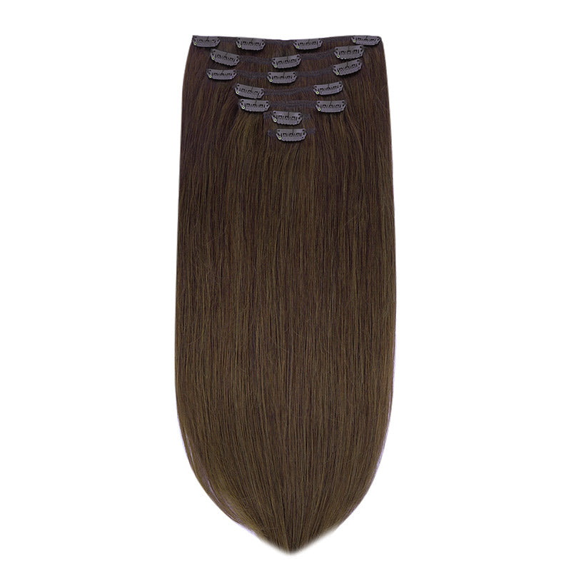 MRSHAIR MRS HAIR -Classic Clip in Hair Extensions