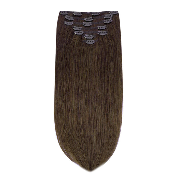 MRSHAIR MRS HAIR -Classic Clip in Hair Extensions