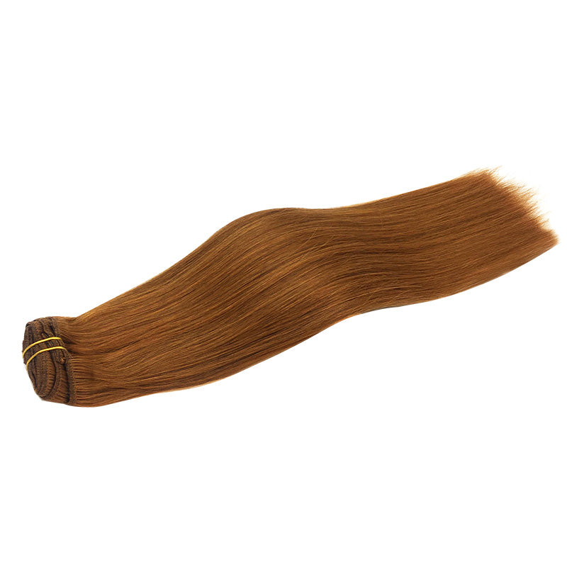 MRSHAIR MRS HAIR -Classic Clip in Hair Extensions