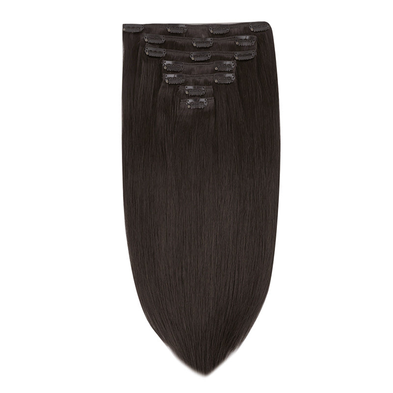 MRSHAIR MRS HAIR -Classic Clip in Hair Extensions