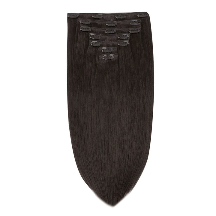 MRSHAIR MRS HAIR -Classic Clip in Hair Extensions