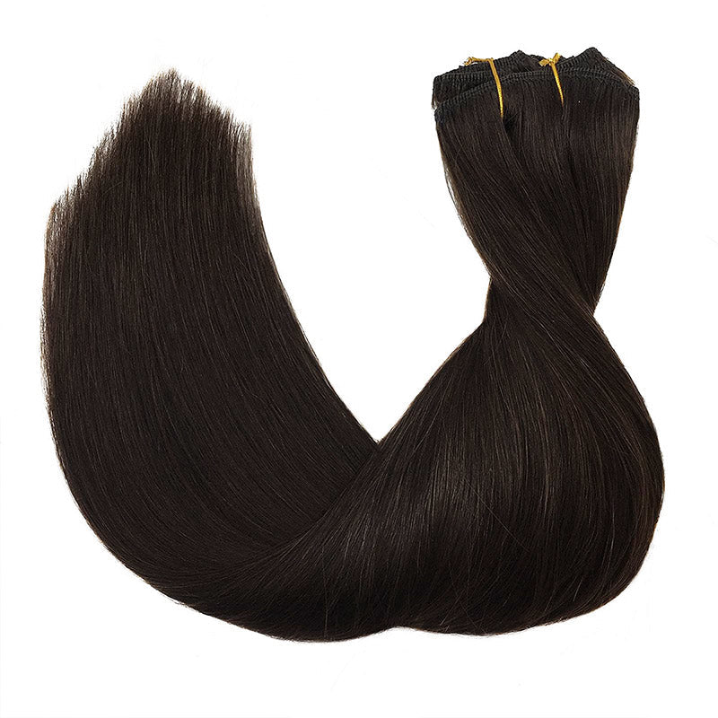 MRSHAIR MRS HAIR -Classic Clip in Hair Extensions