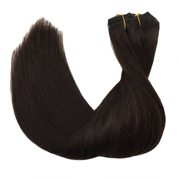 MRSHAIR MRS HAIR -Classic Clip in Hair Extensions