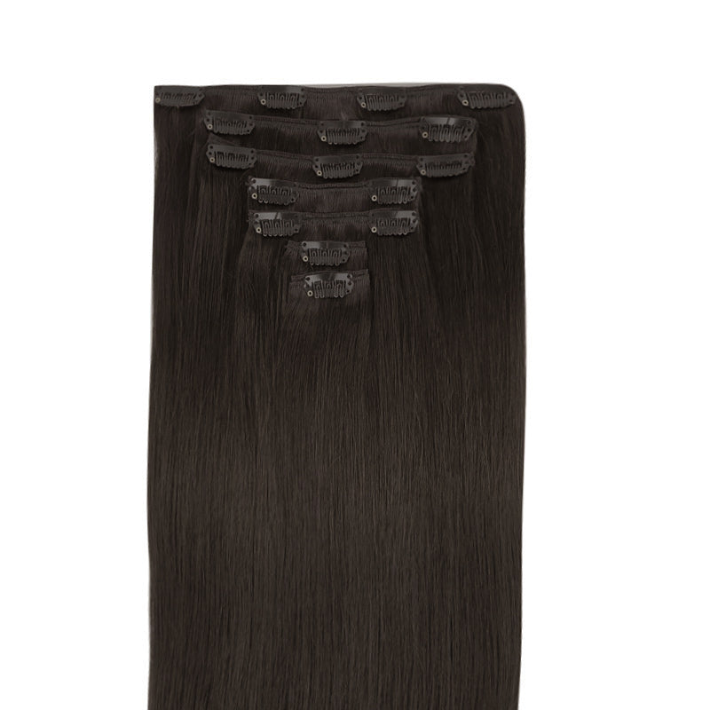 MRSHAIR MRS HAIR -Classic Clip in Hair Extensions