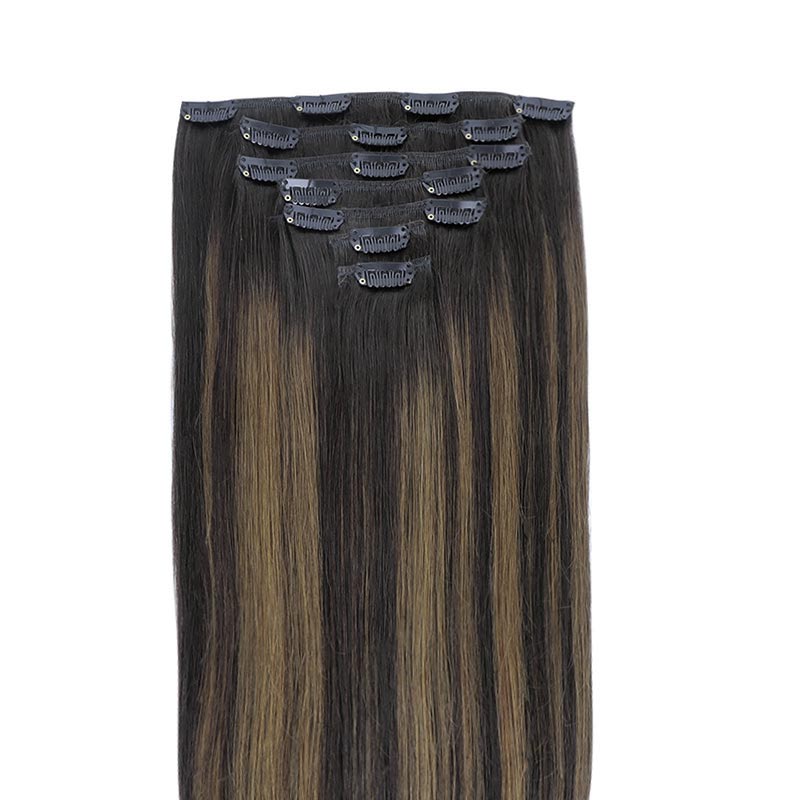 MRSHAIR MRS HAIR -Classic Clip in Hair Extensions