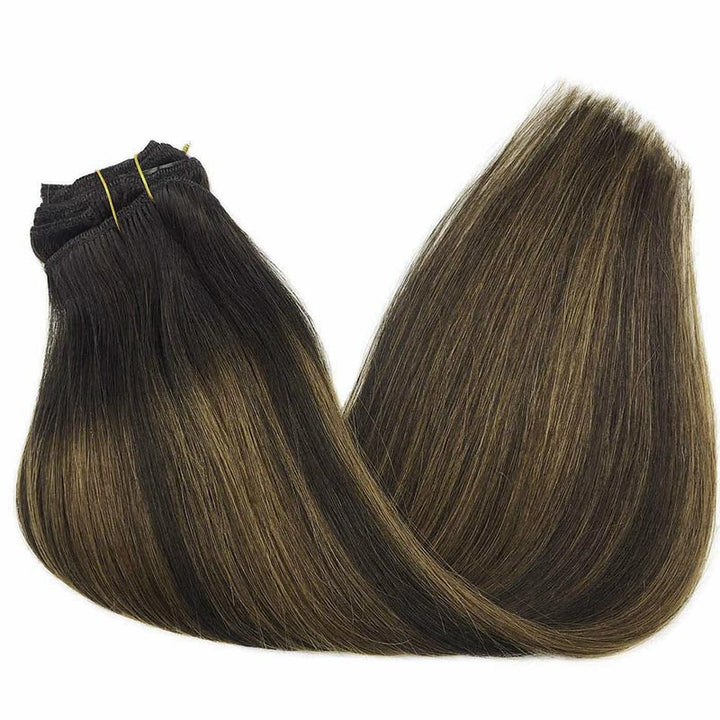 MRSHAIR MRS HAIR -Classic Clip in Hair Extensions