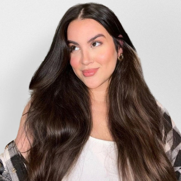 MRSHAIR MRS HAIR -Classic Clip in Hair Extensions