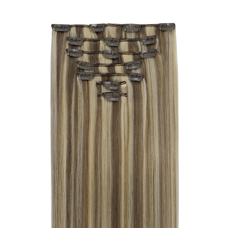 MRSHAIR MRS HAIR -Classic Clip in Hair Extensions