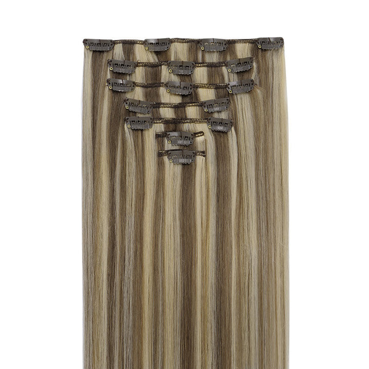MRSHAIR MRS HAIR -Classic Clip in Hair Extensions