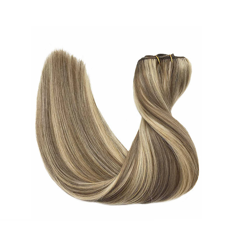 MRSHAIR MRS HAIR -Classic Clip in Hair Extensions