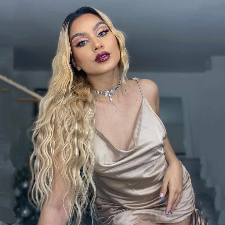 MRSHAIR MRS HAIR -Classic Clip in Hair Extensions