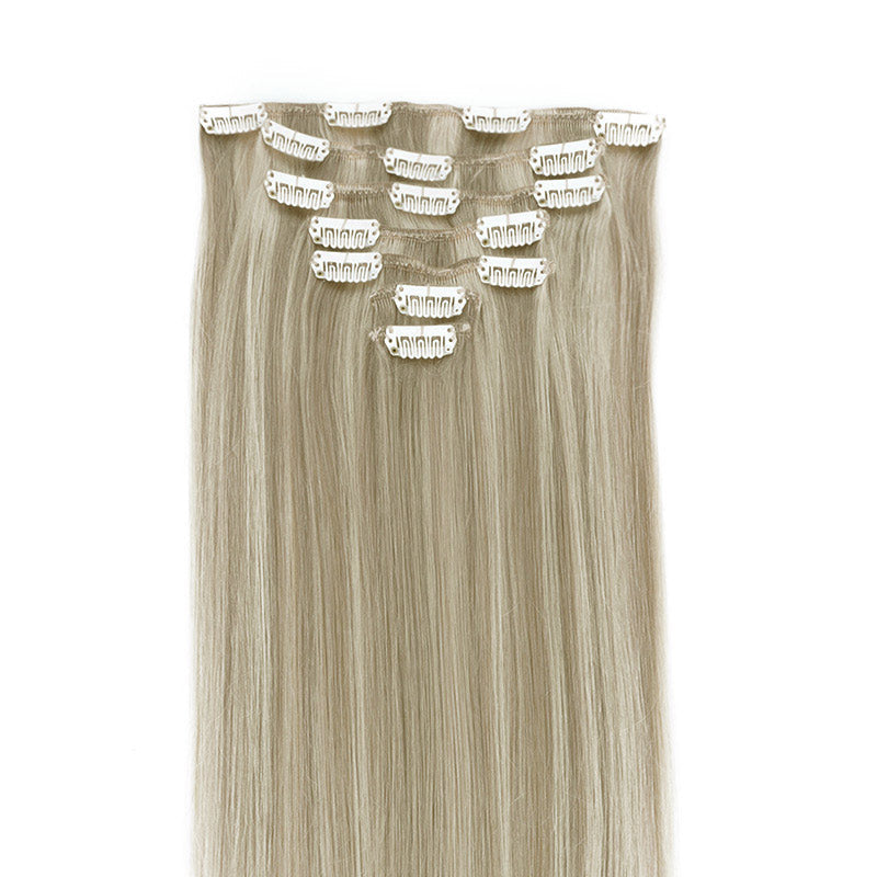 MRSHAIR MRS HAIR -Classic Clip in Hair Extensions