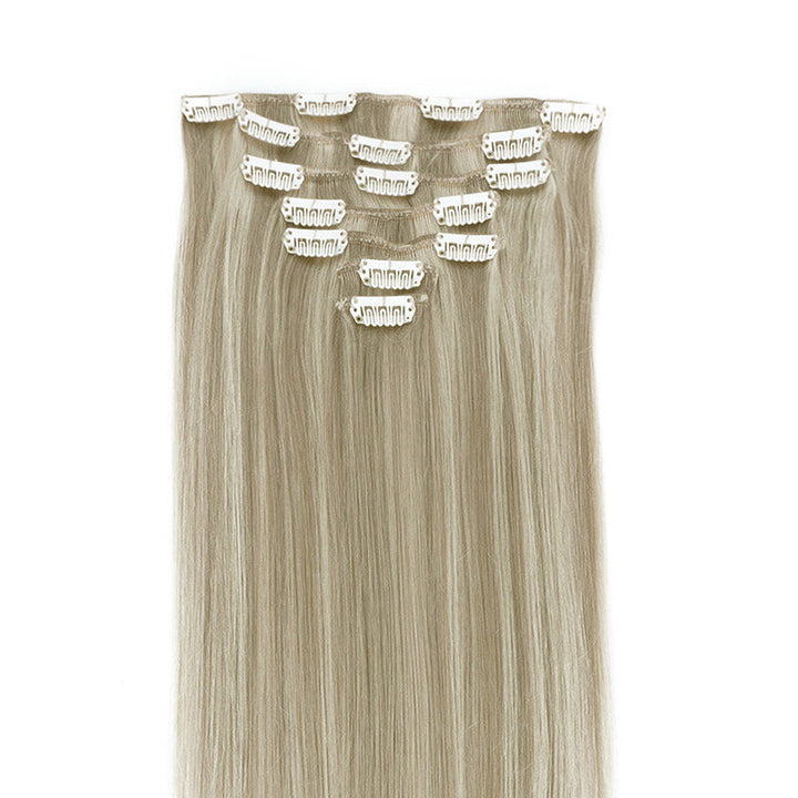 MRSHAIR MRS HAIR -Classic Clip in Hair Extensions