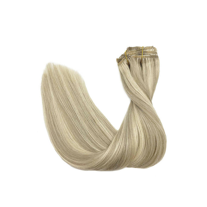 MRSHAIR MRS HAIR -Classic Clip in Hair Extensions