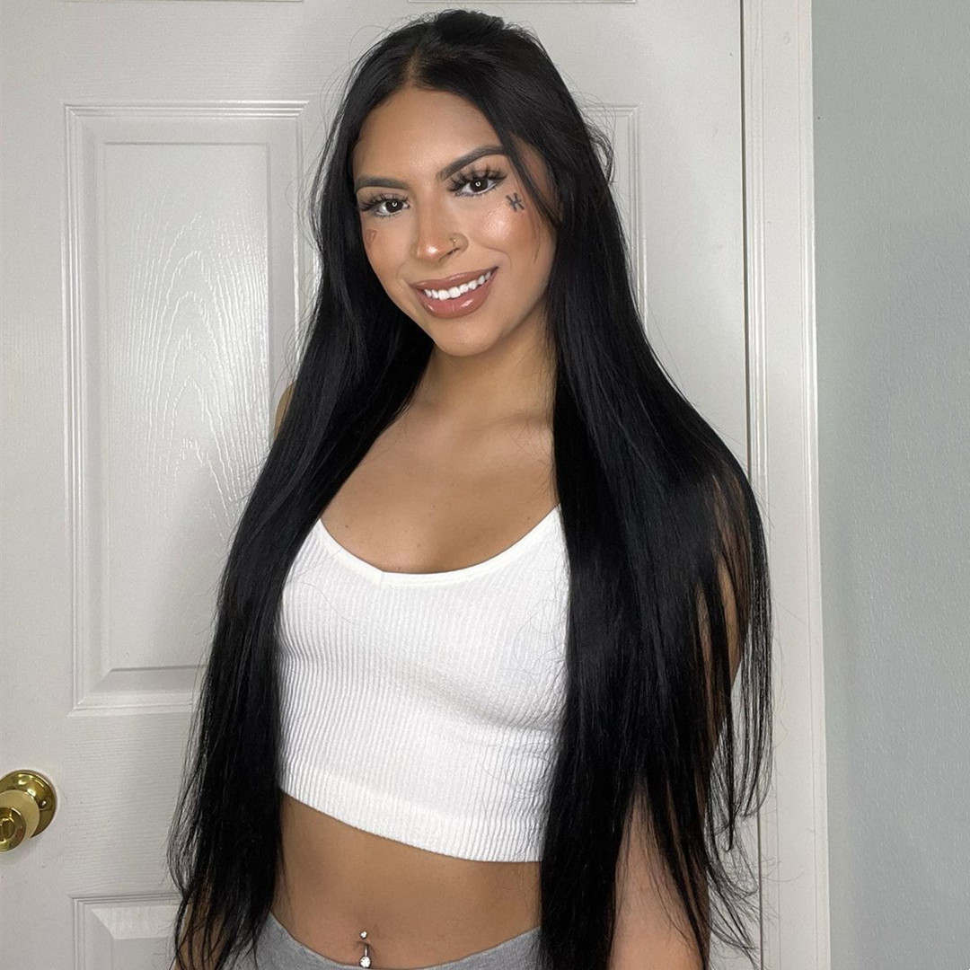 MRSHAIR MRS HAIR -Classic Clip in Hair Extensions