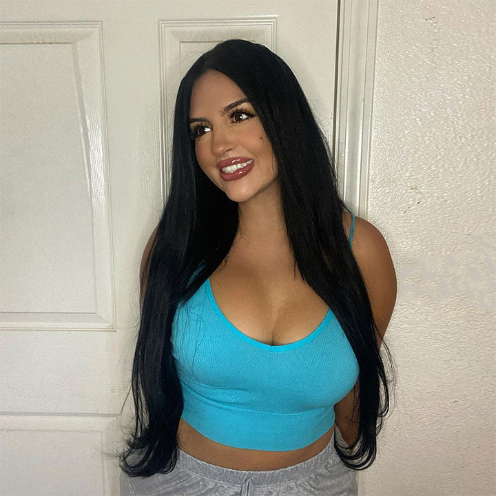 MRSHAIR MRS HAIR -Classic Clip in Hair Extensions