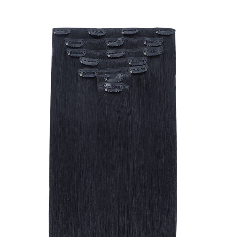MRSHAIR MRS HAIR -Classic Clip in Hair Extensions