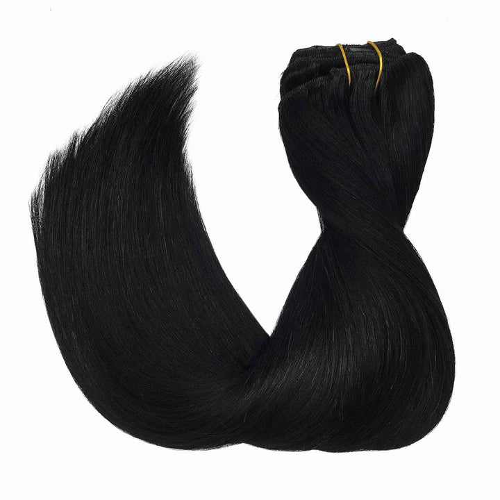 MRSHAIR MRS HAIR -Classic Clip in Hair Extensions