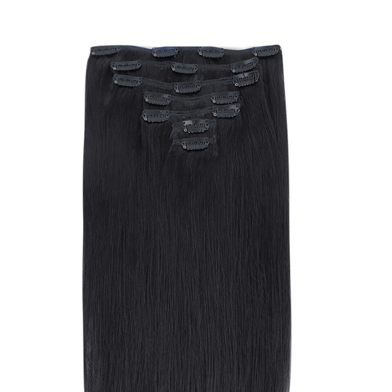 MRSHAIR MRS HAIR -Classic Clip in Hair Extensions
