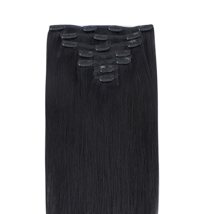 MRSHAIR MRS HAIR -Classic Clip in Hair Extensions