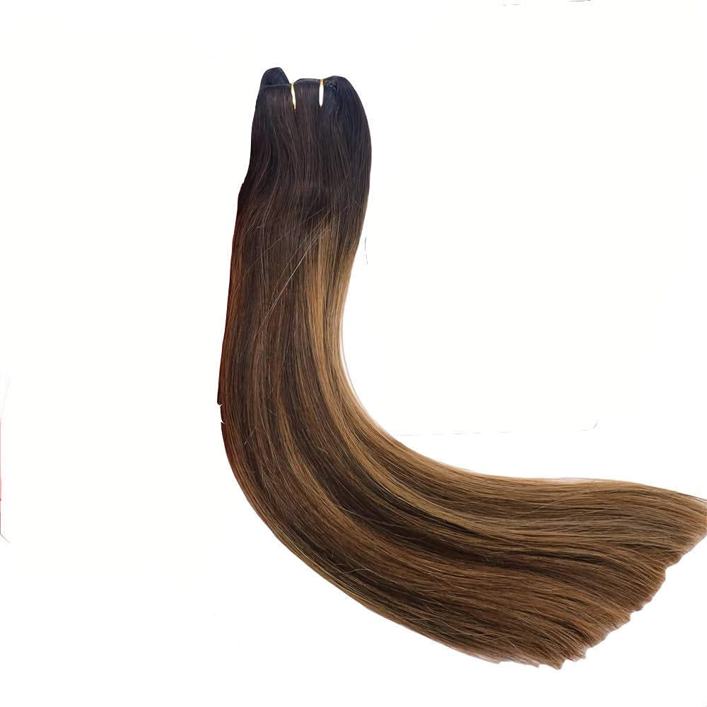 MRSHAIR MRS HAIR Fish Line Halo Hair Extensions