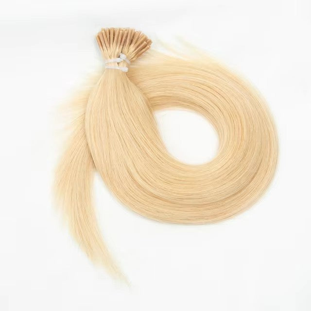 MRSHAIR MRS HAIR I Tip Human Hair Extensions 50pcs/pack
