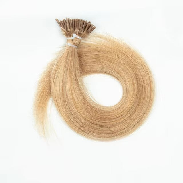 MRSHAIR MRS HAIR I Tip Human Hair Extensions 50pcs/pack