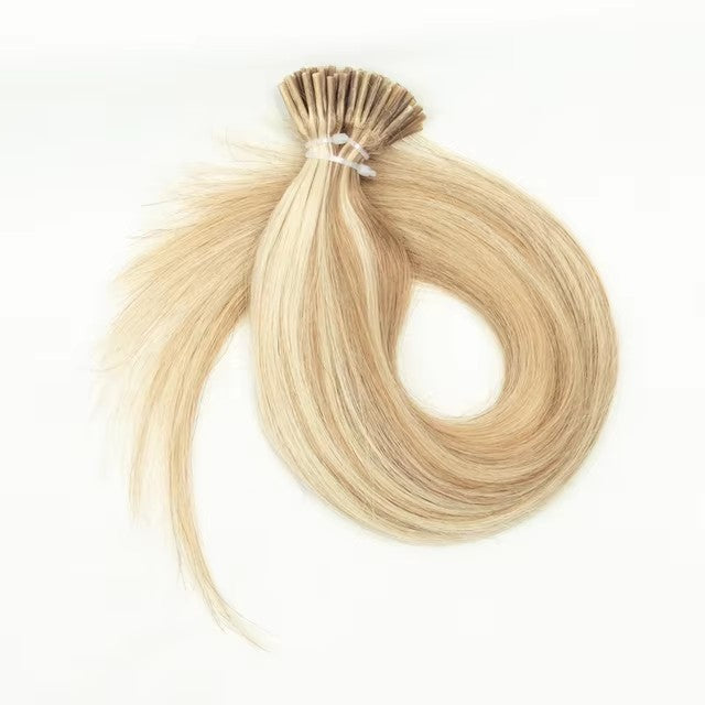 MRSHAIR MRS HAIR I Tip Human Hair Extensions 50pcs/pack