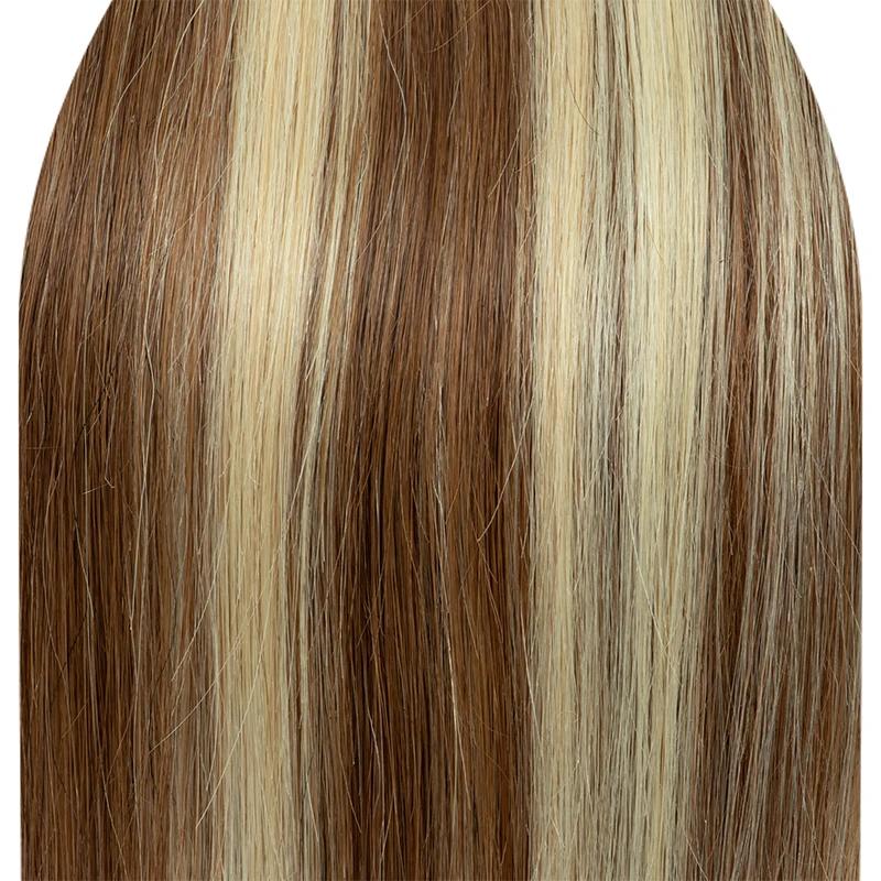 MRSHAIR MRS HAIR K-tip Keratin Human Hair Extensions